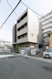 シャーメゾン西大寺 0201号-13