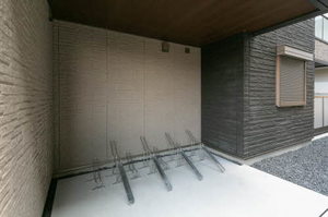 シャーメゾン西大寺 0201号-15