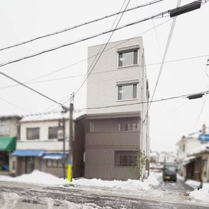 シャーメゾン竹屋町 0202号-1