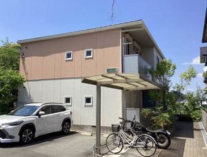 グラヴィスⅡ 0101号-1