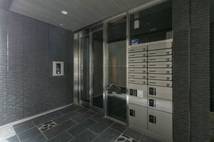 シャーメゾン梅小路 0101号-13