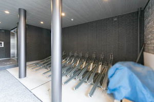 シャーメゾン梅小路 0101号-14