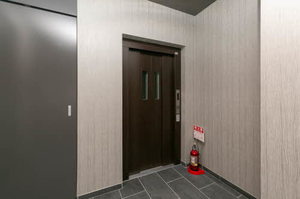 シャーメゾン梅小路 0101号-15