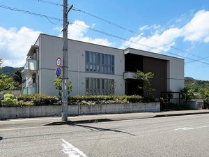 シャーメゾン・ジョワ