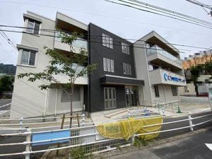 シャーメゾン　フィレール 0201号-1