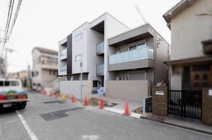 シャーメゾン　マーリエ