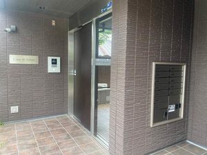 Ｃａｓａ　ｄｅ　Ｓｏｌａｒｅ 0301号-13