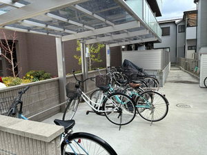 Ｃａｓａ　ｄｅ　Ｓｏｌａｒｅ 0301号-14