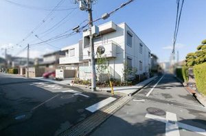 ＳｈａＭａｉｓｏｎ　Ｌａ　Ｎａｕａｇｅ 0203号-14