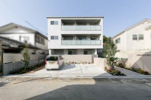 Ｍａｉｓｏｎ・ｄｅ・ｊｉｎｎ