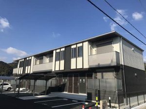 シャーメゾンボヌール