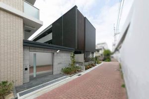 シャーメゾン　リュエル八戸ノ里 0206号-14