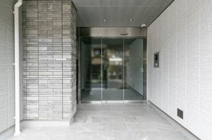 シャーメゾン　リュエル八戸ノ里 0206号-15