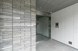 シャーメゾン　リュエル八戸ノ里 0102号-12