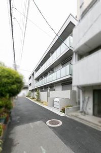 シャーメゾン　リュエル八戸ノ里 0105号-13