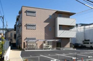 Ｇｒａｎｄｉｅｒ　ｋｙｏｗａ