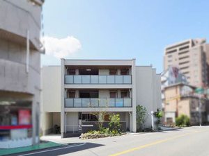 レジデンス紅葉ヶ丘