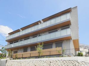 レジデンス紅葉ヶ丘