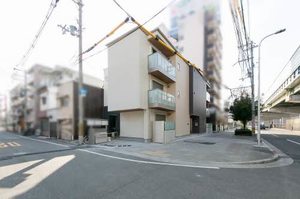 シャーメゾン　カーサ　ベルデ　Ｉ