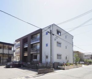 メゾン　ジーニャ 0102号-14