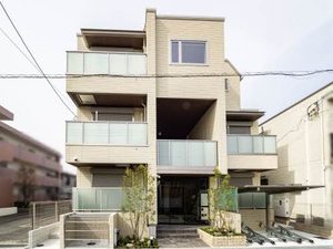 棲家／ＳＵＭＩＫＡ