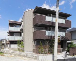 Ｓｈａ　Ｍａｉｓｏｎ　ＮＩＣＡＳＩＯ行基