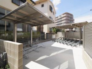 Ｓｈａ　Ｍａｉｓｏｎ　ＮＩＣＡＳＩＯ行基 0101号-13