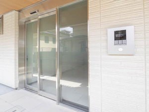 シャーメゾンガーデンズ六甲曾和 0202号-2