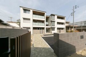 シャーメゾン　トレフル