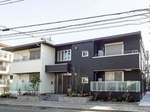 オルタンシア甲子園口 0102号-1