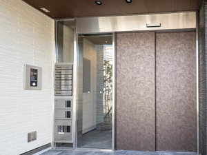 オルタンシア甲子園口 0102号-2