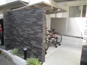 ShaMaison Sky Sonoda 0301号-3