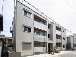 シャーメゾン　セレナ　ヴィラ　小阪Ｅ 0201号-6