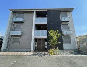 ビューテラス　イズミ