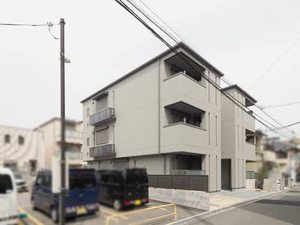 コンフォート池田室町