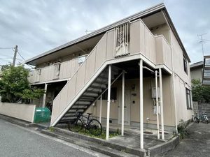 吉本ハイツ 0101号-1