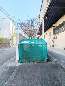 吉本ハイツ 0101号-13