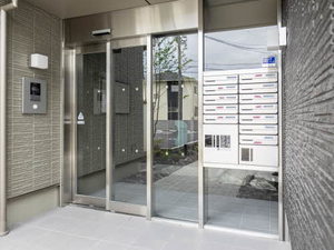 Sha Maison LUNA A201号-3