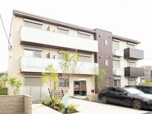 Ｓｈａ　Ｍａｉｓｏｎ　ＳＴＥＬＬＡ B203号-3