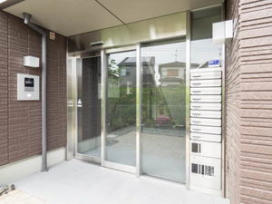 Ｓｈａ　Ｍａｉｓｏｎ　ＳＴＥＬＬＡ B203号-4