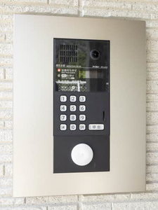 オカバ姫路青山シャーメゾン A305号-13