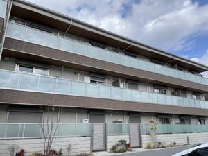 オカバ姫路青山シャーメゾン B205号-12