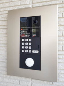 オカバ姫路青山シャーメゾン B205号-15