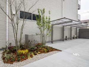 オカバ姫路青山シャーメゾン B305号-14