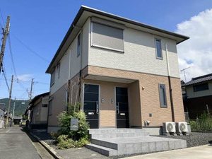 シャーメゾンフルール