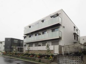 コート　プレジール