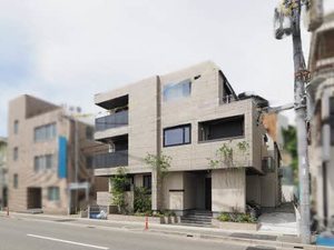 ＰｕｒｅＧａｒｄｅｎｓ夙川 0101号-1