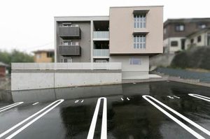 サンライズヒル 0101号-1