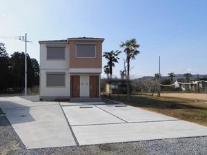 １００　Ｍｉｌｅ　Ｈｏｕｓｅ 0101号-1