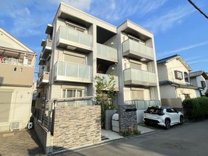 Ｍａｉｓｏｎ　ｄｅ　ｌｕｘｅ 0101号-1